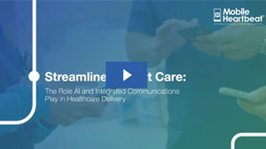 Streamline Patient Care